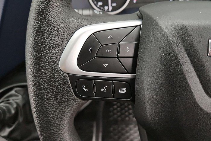 2022 Iveco Daily 35S14V