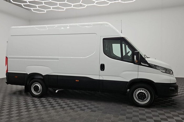 2022 Iveco Daily 35S14V
