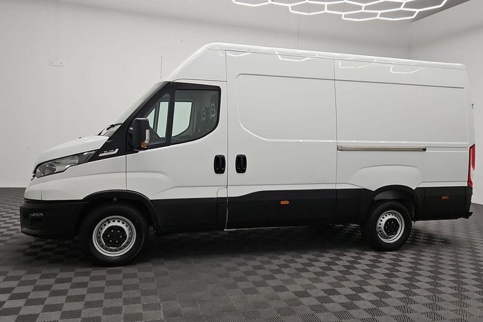 2022 Iveco Daily 35S14V