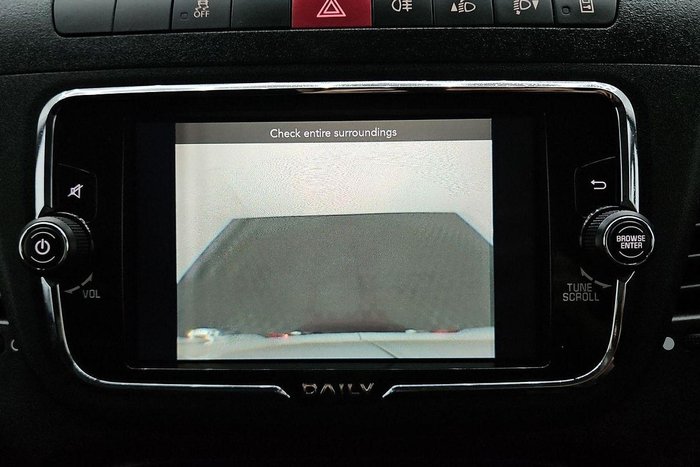 2022 Iveco Daily 35S14V