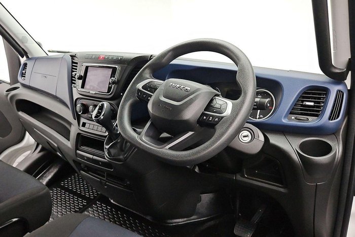 2022 Iveco Daily 35S14V