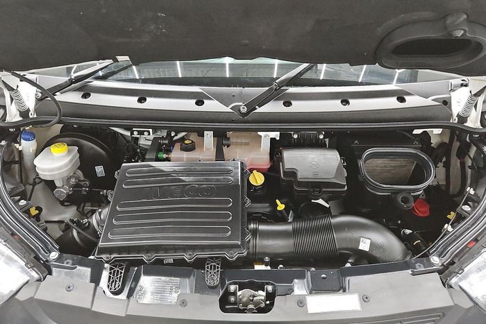 2022 Iveco Daily 35S14V