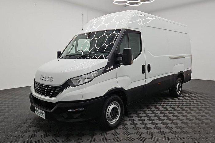 2022 Iveco Daily 35S14V