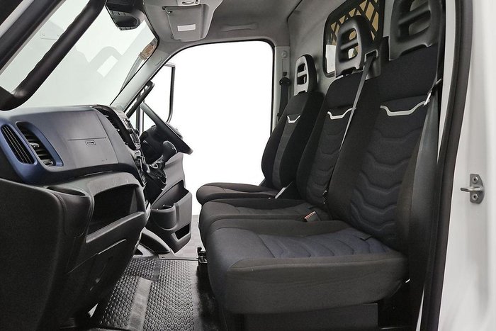 2022 Iveco Daily 35S14V