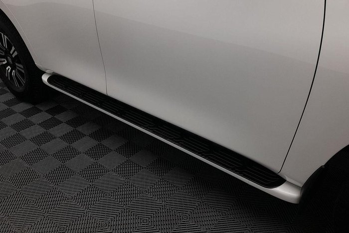 2023 Nissan Patrol Ti