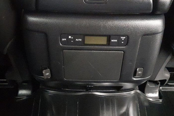 2023 Nissan Patrol Ti