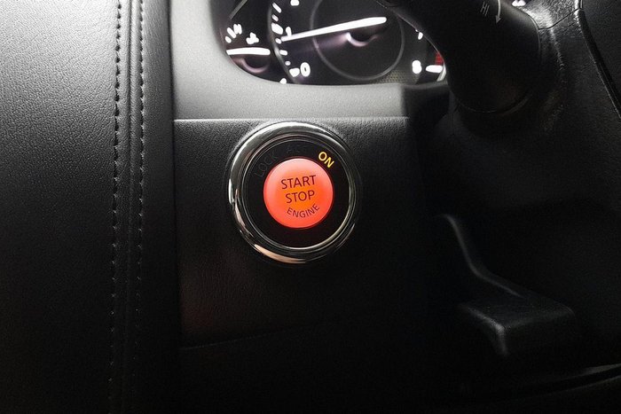 2023 Nissan Patrol Ti