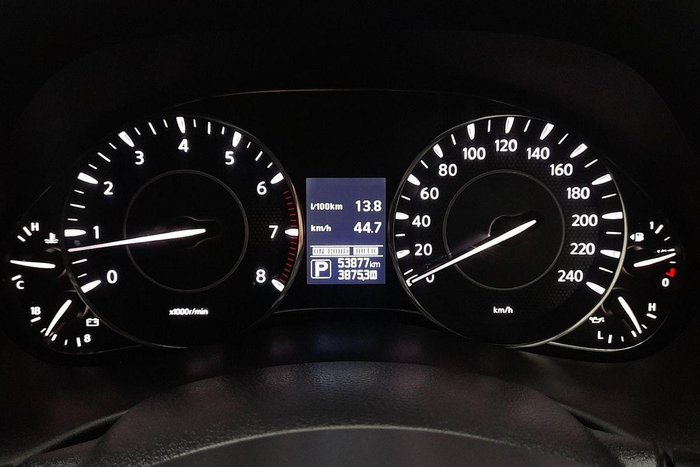 2023 Nissan Patrol Ti