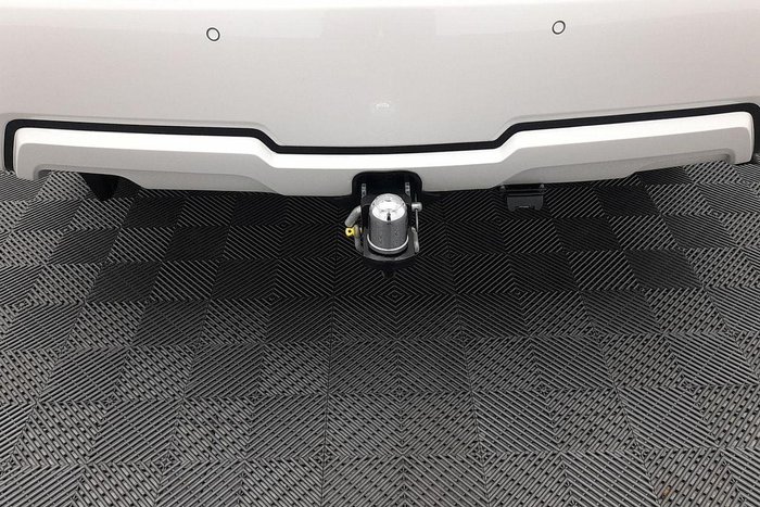 2023 Nissan Patrol Ti