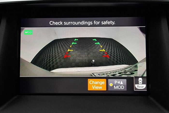 2023 Nissan Patrol Ti