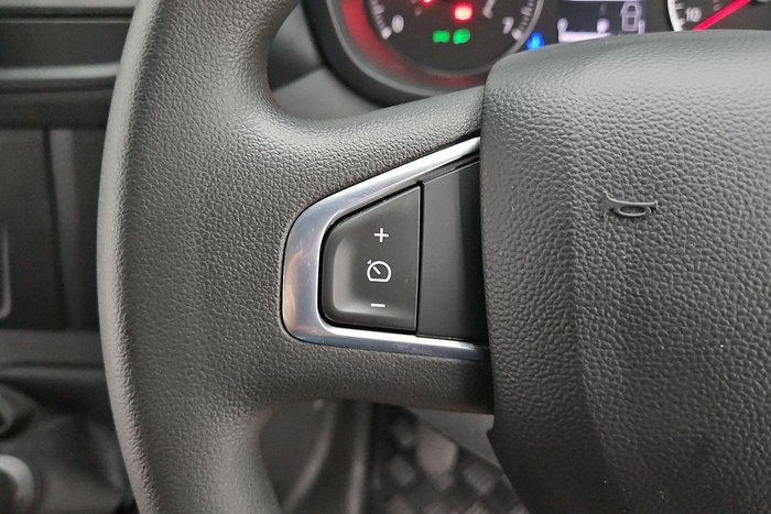 2024 Renault Master Pro 120kW