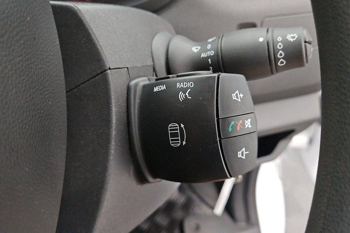 2024 Renault Master Pro 120kW