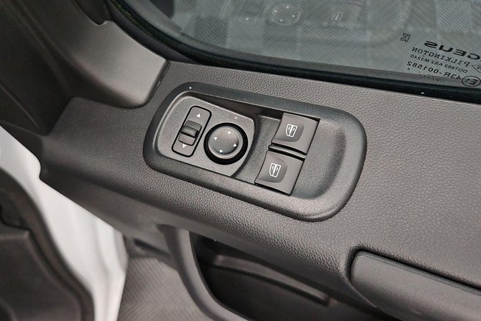 2024 Renault Master Pro 120kW