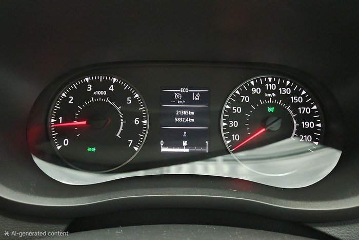 2024 Renault Master Pro 120kW