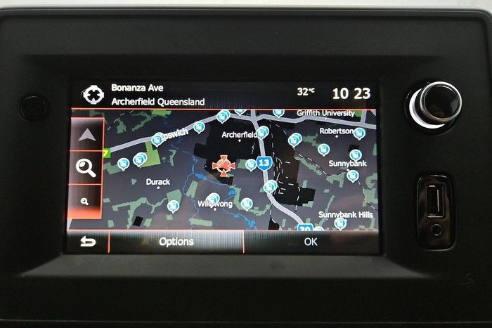 2024 Renault Master Pro 120kW