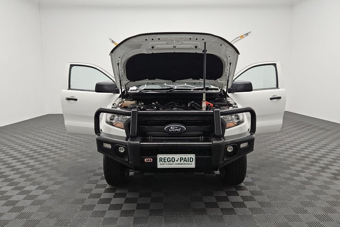 2016 Ford Ranger XL