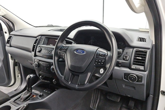 2016 Ford Ranger XL