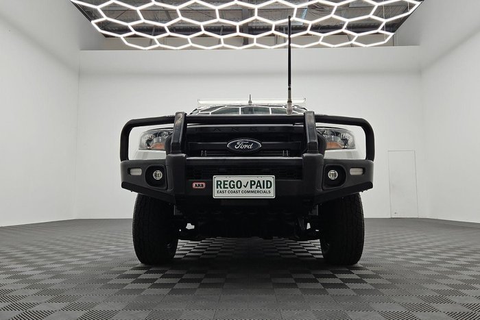 2016 Ford Ranger