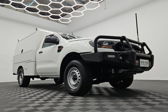 2016 Ford Ranger XL