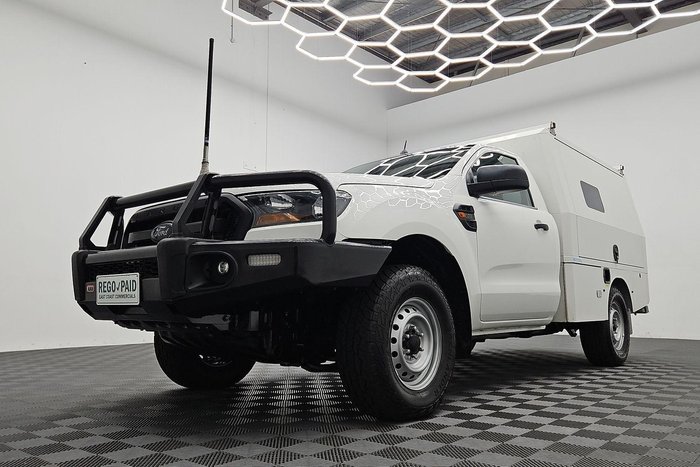 2016 Ford Ranger