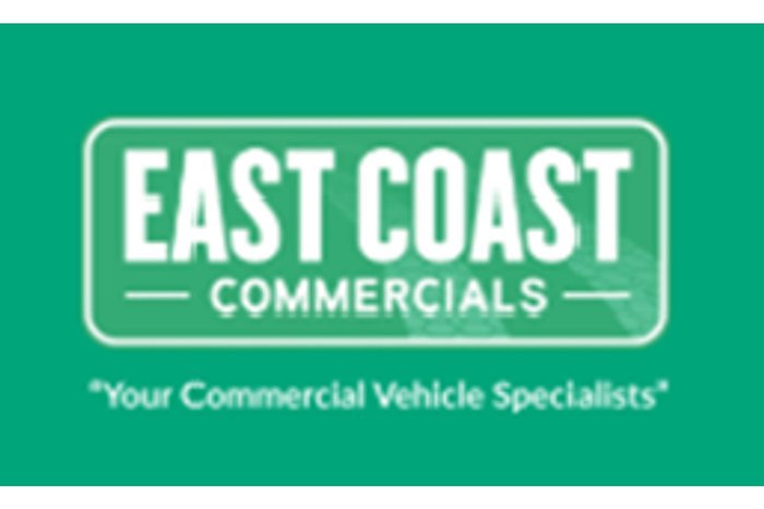 2020 Ford Transit 350L