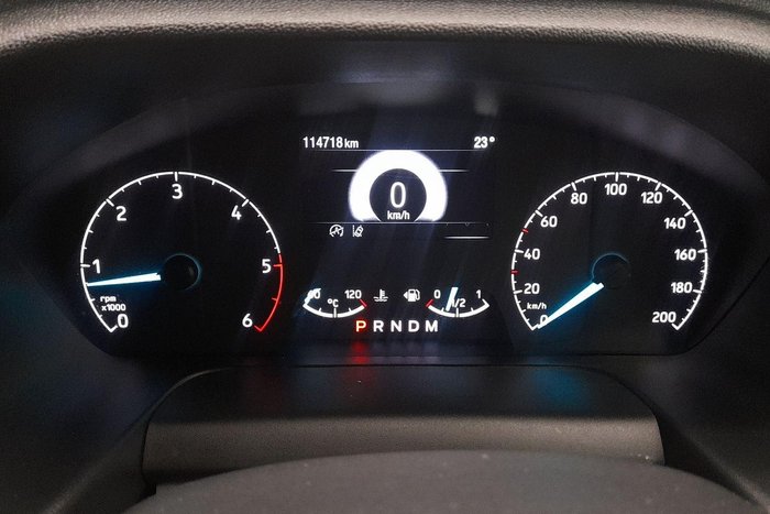 2020 Ford Transit 350L