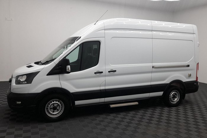 2020 Ford Transit 350L