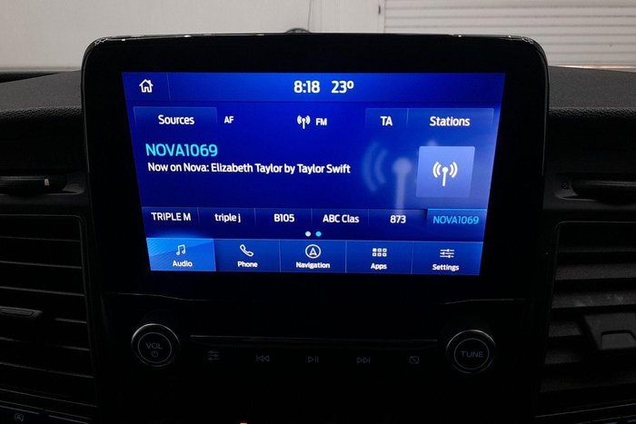 2020 Ford Transit 350L