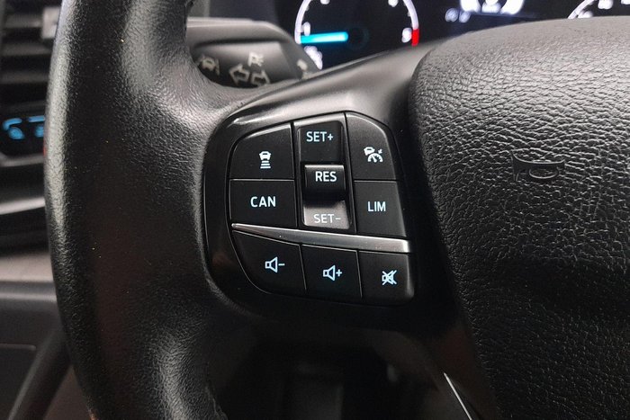 2020 Ford Transit 350L