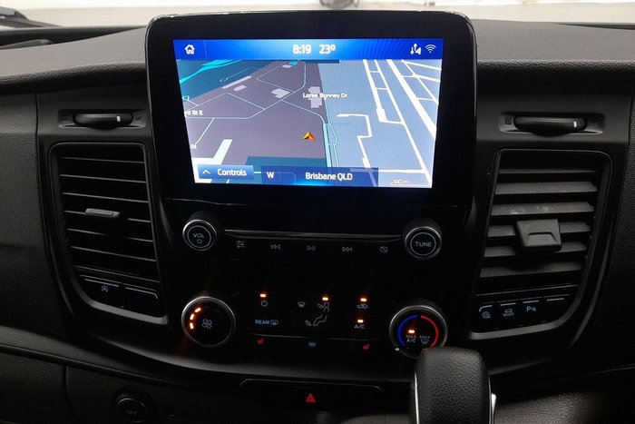 2020 Ford Transit 350L