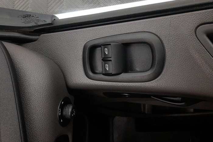 2020 Ford Transit 350L