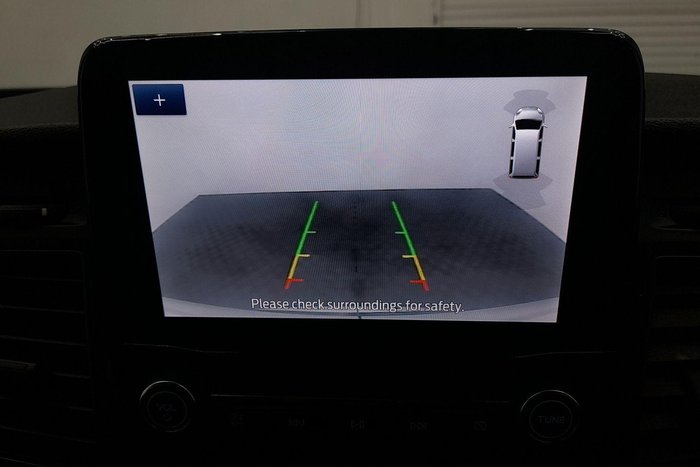 2020 Ford Transit 350L