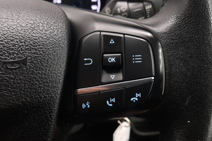 2020 Ford Transit 350L