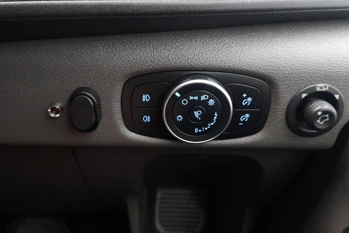 2020 Ford Transit 350L