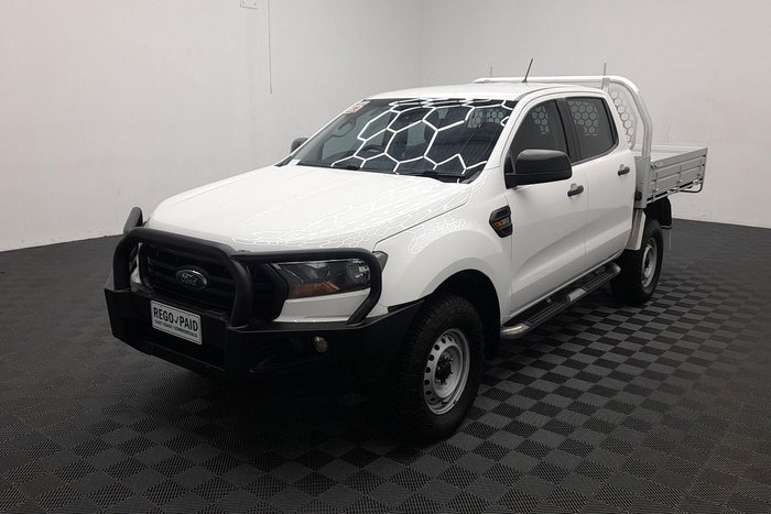 2019 Ford Ranger XL