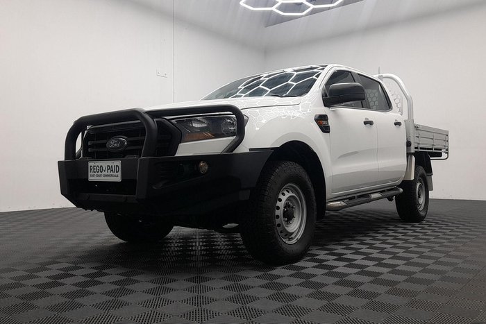 2019 Ford Ranger XL