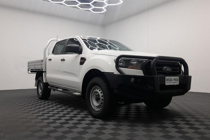 2019 Ford Ranger XL