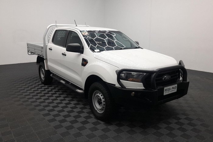 2019 Ford Ranger XL