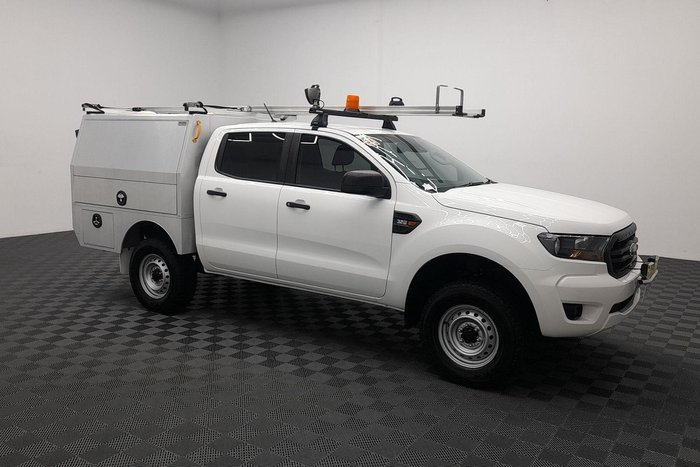 2019 Ford Ranger XL