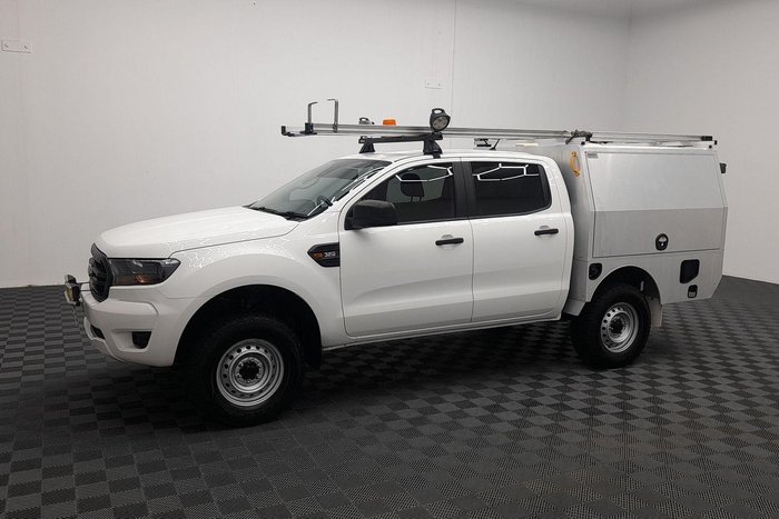 2019 Ford Ranger XL