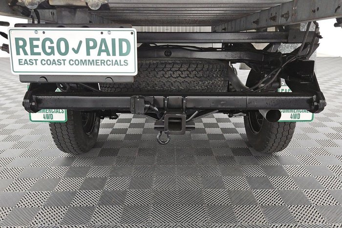 2008 Toyota Hilux SR