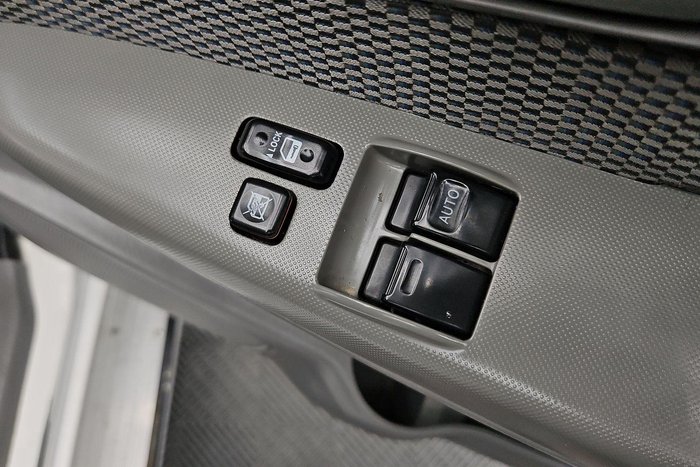 2008 Toyota Hilux SR