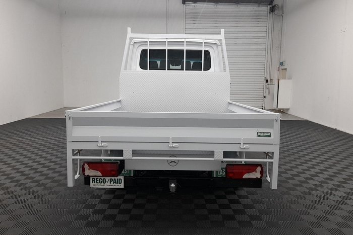 2020 Mercedes-Benz Sprinter 516CDI