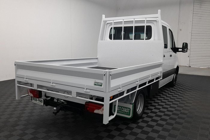 2020 Mercedes-Benz Sprinter 516CDI