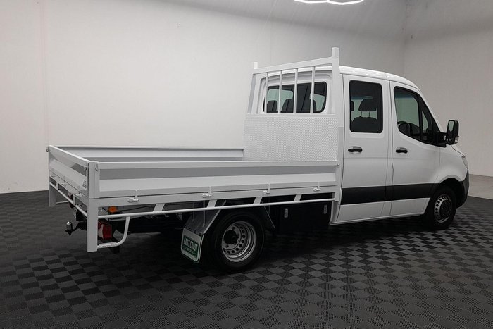 2020 Mercedes-Benz Sprinter 516CDI