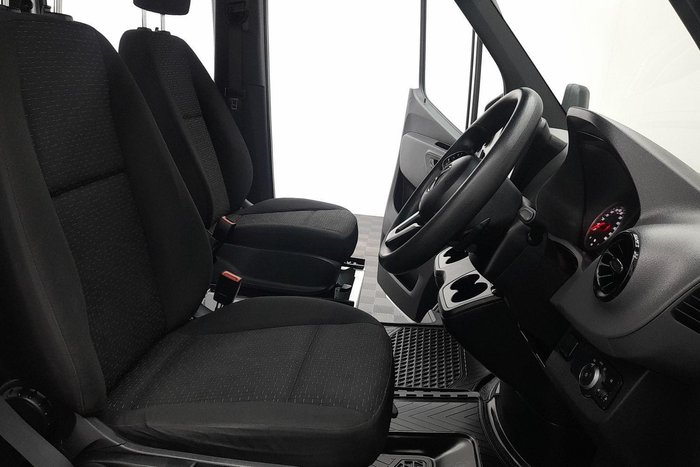 2020 Mercedes-Benz Sprinter 516CDI