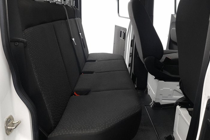 2020 Mercedes-Benz Sprinter 516CDI