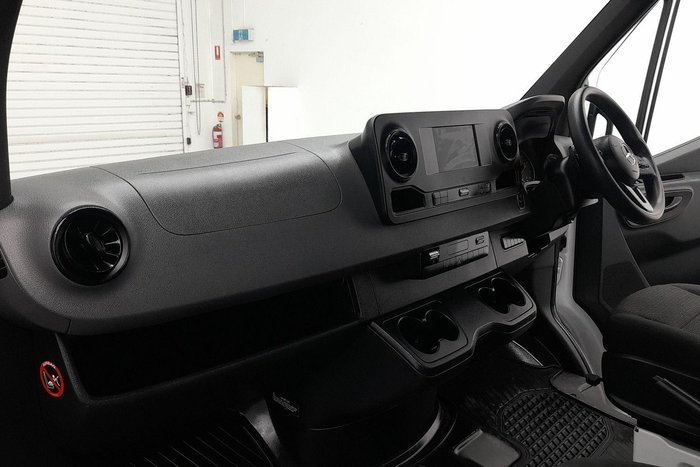 2020 Mercedes-Benz Sprinter 516CDI