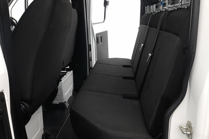 2020 Mercedes-Benz Sprinter 516CDI