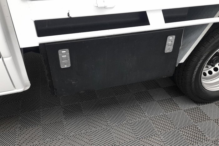 2020 Mercedes-Benz Sprinter 516CDI